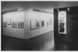 The Museum of Modern Art Archives, New York