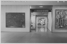 The Museum of Modern Art Archives, New York