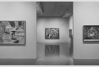 Dada, Surrealism and Their Heritage. Mar 27–Jun 9, 1968.