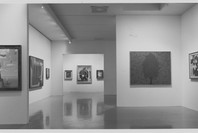 Dada, Surrealism and Their Heritage. Mar 27–Jun 9, 1968. 1 other work identified