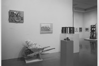 Dada, Surrealism and Their Heritage. Mar 27–Jun 9, 1968.