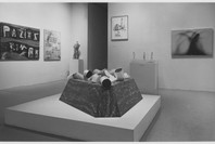 Dada, Surrealism and Their Heritage. Mar 27–Jun 9, 1968.