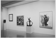 Dada, Surrealism and Their Heritage. Mar 27–Jun 9, 1968.