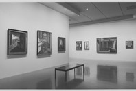 Dada, Surrealism and Their Heritage. Mar 27–Jun 9, 1968. 2 other works identified