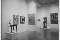 Dada, Surrealism and Their Heritage. Mar 27–Jun 9, 1968. 1 other work identified