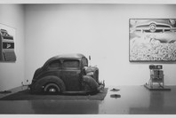 The Machine as Seen at the End of the Mechanical Age. Nov 27, 1968–Feb 9, 1969.