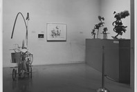 The Machine as Seen at the End of the Mechanical Age. Nov 27, 1968–Feb 9, 1969. 1 other work identified