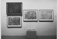 The Machine as Seen at the End of the Mechanical Age. Nov 27, 1968–Feb 9, 1969. 3 other works identified