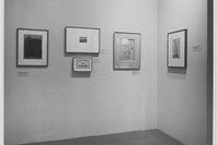 The Machine as Seen at the End of the Mechanical Age. Nov 27, 1968–Feb 9, 1969. 1 other work identified