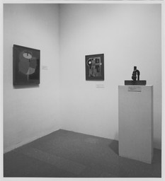 The Machine as Seen at the End of the Mechanical Age | MoMA