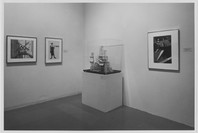 The Machine as Seen at the End of the Mechanical Age. Nov 27, 1968–Feb 9, 1969. 1 other work identified