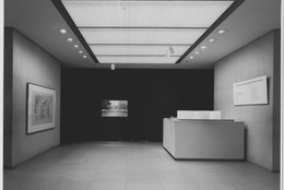 The Museum of Modern Art Archives, New York