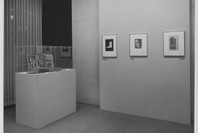 Tribute to Marcel Duchamp. Oct 22–Nov 17, 1968.
