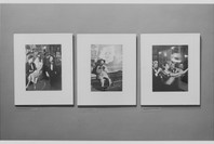 Brassaï. Oct 29, 1968–Jan 5, 1969. 1 other work identified