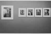 Brassaï. Oct 29, 1968–Jan 5, 1969. 2 other works identified