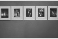 Brassaï. Oct 29, 1968–Jan 5, 1969. 2 other works identified