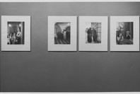 Brassaï. Oct 29, 1968–Jan 5, 1969. 3 other works identified