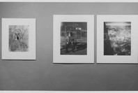 Brassaï. Oct 29, 1968–Jan 5, 1969.