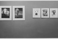 Brassaï. Oct 29, 1968–Jan 5, 1969. 1 other work identified
