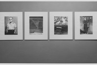 Brassaï. Oct 29, 1968–Jan 5, 1969. 2 other works identified