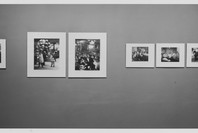 Brassaï. Oct 29, 1968–Jan 5, 1969. 4 other works identified