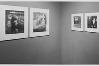 Brassaï. Oct 29, 1968–Jan 5, 1969. 2 other works identified