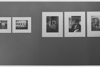 Brassaï. Oct 29, 1968–Jan 5, 1969. 1 other work identified