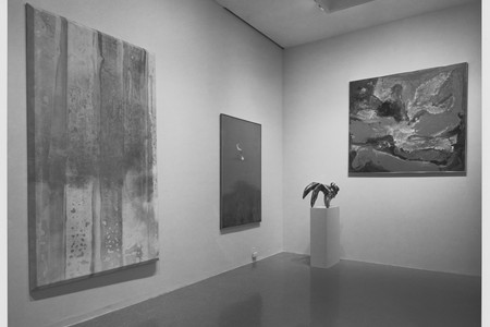 The Museum of Modern Art Archives, New York
