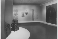 Wall Hangings. Feb 25–May 4, 1969.