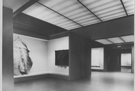 Wall Hangings. Feb 25–May 4, 1969.