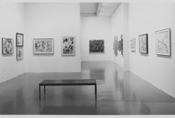 Willem de Kooning. Mar 5–Apr 26, 1969.