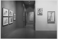 Willem de Kooning. Mar 5–Apr 26, 1969.