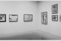 Homage to Ben Shahn. Apr 2–May 11, 1969. 5 other works identified