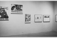 Homage to Ben Shahn. Apr 2–May 11, 1969. 3 other works identified