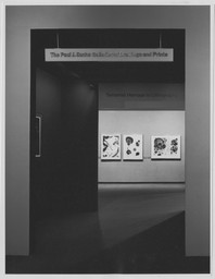 Installation photo, 1 of 8