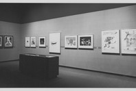 Tamarind: Homage to Lithography. Apr 29–Jun 30, 1969. 5 other works identified