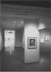 The Museum of Modern Art Archives, New York
