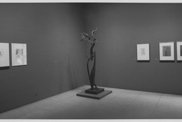 The Museum of Modern Art Archives, New York