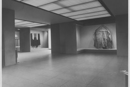 The Museum of Modern Art Archives, New York