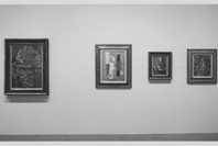 Twentieth-Century Art from the Nelson Aldrich Rockefeller Collection. May 28–Sep 1, 1969. 2 other works identified