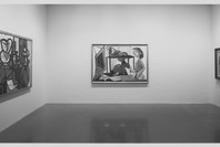 Twentieth-Century Art from the Nelson Aldrich Rockefeller Collection. May 28–Sep 1, 1969.