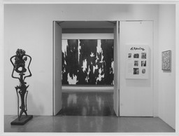 The Museum of Modern Art Archives, New York