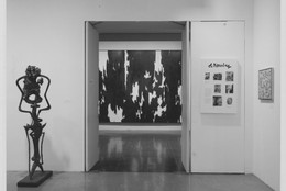The Museum of Modern Art Archives, New York