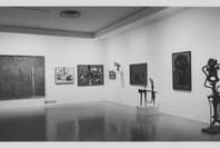 The New American Painting and Sculpture: The First Generation. Jun 18–Oct 5, 1969. 1 other work identified