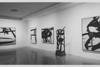 The New American Painting and Sculpture: The First Generation. Jun 18–Oct 5, 1969.