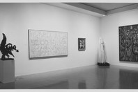 The New American Painting and Sculpture: The First Generation. Jun 18–Oct 5, 1969.