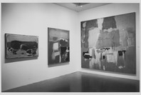 The New American Painting and Sculpture: The First Generation. Jun 18–Oct 5, 1969. 1 other work identified