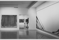 The New American Painting and Sculpture: The First Generation. Jun 18–Oct 5, 1969.