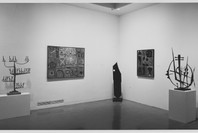 The New American Painting and Sculpture: The First Generation. Jun 18–Oct 5, 1969. 2 other works identified