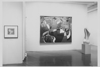 Twentieth-Century Art from the Nelson Aldrich Rockefeller Collection. May 28–Sep 1, 1969.